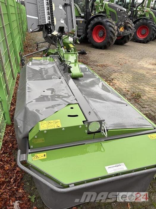 Fendt Cutter 310 TL Šienapjovės