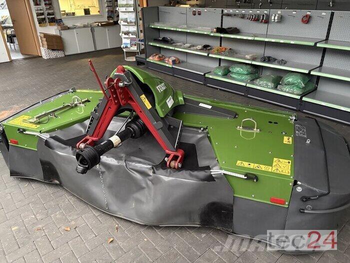 Fendt Cutter 3140 FPV Šienapjovės