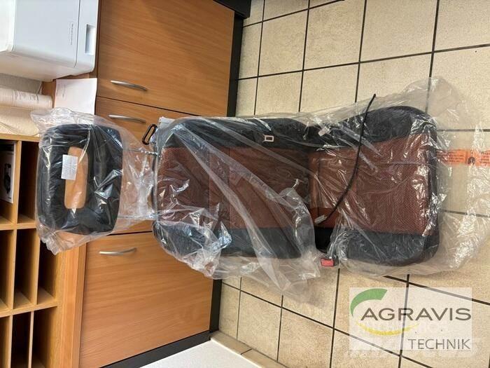 Fendt FAHRERSITZ Kiti galvijų priežiūros įrengimai