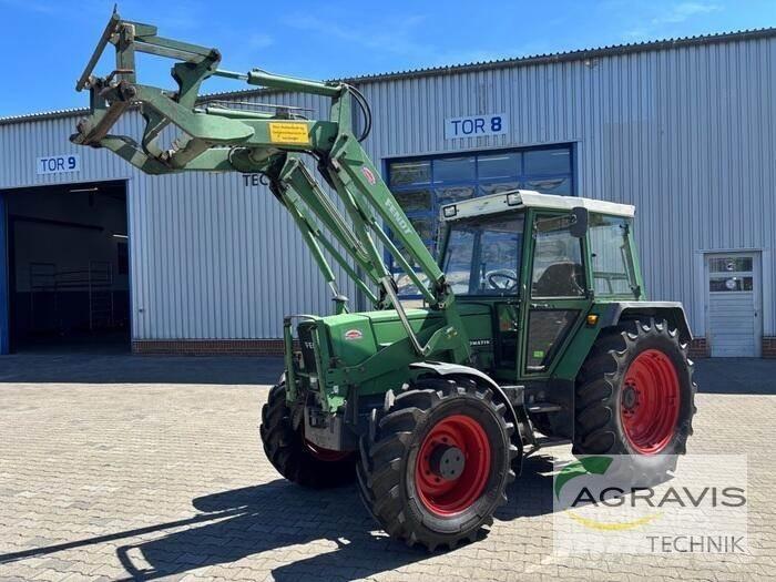 Fendt FARMER 308 LSA Traktoriai