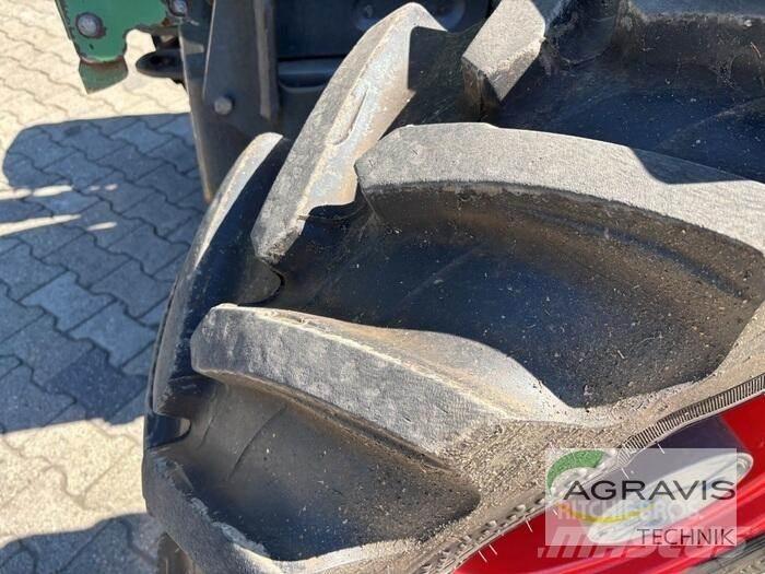 Fendt FARMER 308 LSA Traktoriai