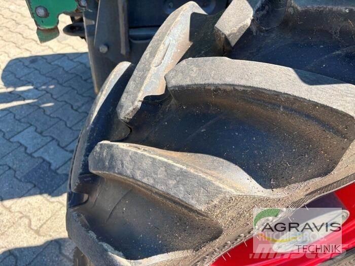 Fendt FARMER 308 LSA Traktoriai