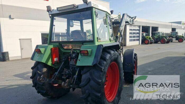 Fendt FARMER 309 LSA Traktoriai
