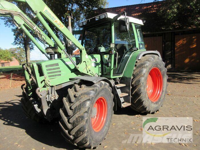Fendt FAVORIT 510 C Traktoriai