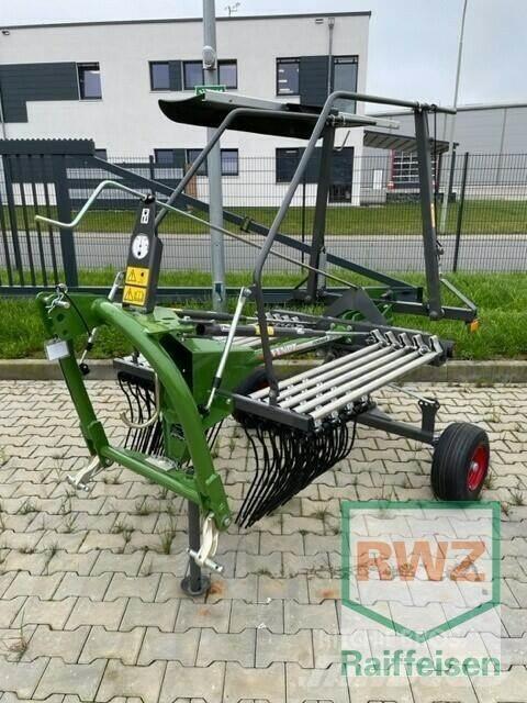 Fendt Former 351 DN Šieno grėbliai ir vartytuvai