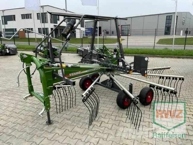 Fendt Former 426 DN Šieno grėbliai ir vartytuvai