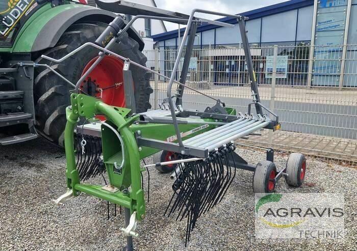 Fendt FORMER 456 DN Šieno grėbliai ir vartytuvai