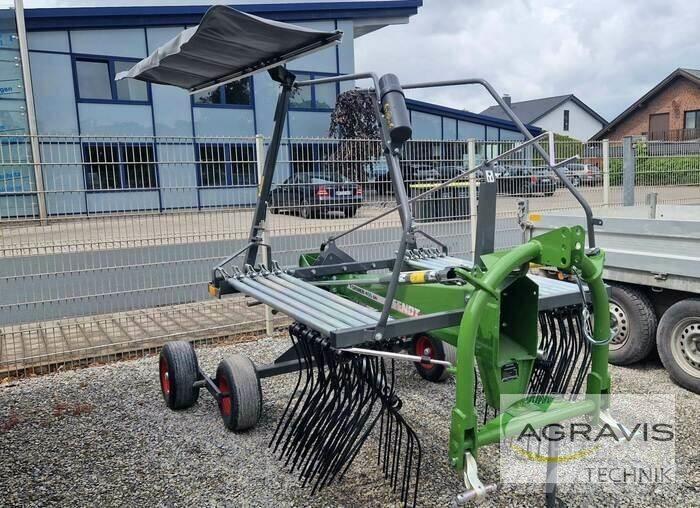 Fendt FORMER 456 DN Šieno grėbliai ir vartytuvai