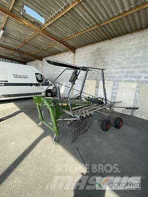 Fendt Former 456DN Šieno grėbliai ir vartytuvai