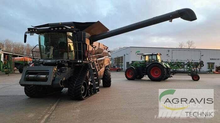 Fendt IDEAL 8 T Derliaus nuėmimo kombainai