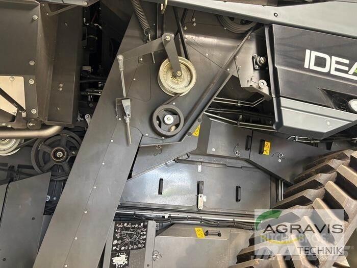 Fendt IDEAL 8 T Derliaus nuėmimo kombainai