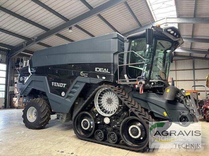 Fendt IDEAL 8 T Derliaus nuėmimo kombainai