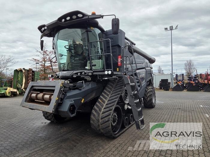 Fendt IDEAL 9 T Derliaus nuėmimo kombainai