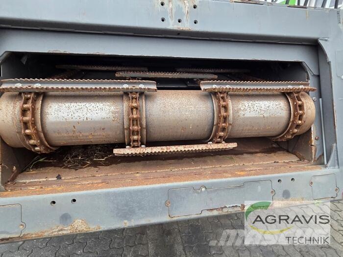 Fendt IDEAL 9 T Derliaus nuėmimo kombainai