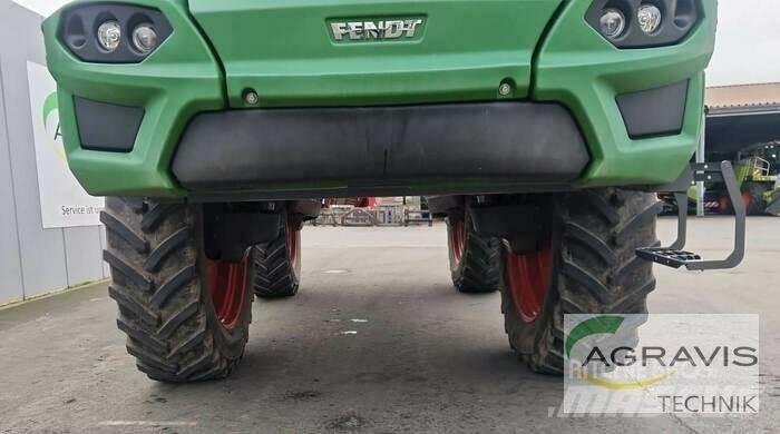 Fendt ROGATOR 655 Savaeigiai purkštuvai