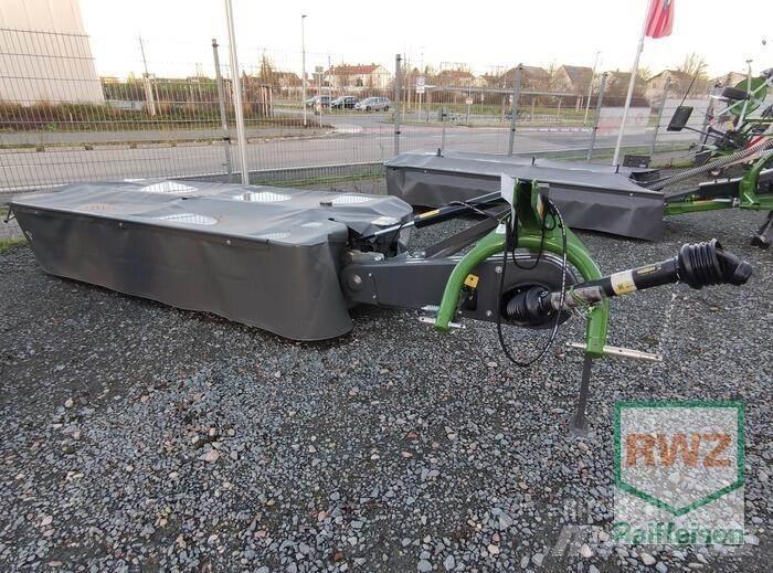 Fendt Slicer 2870 ISL Šienapjovės