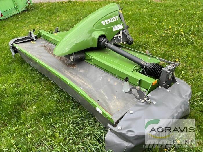 Fendt SLICER 3060 FPKC Šienapjovės