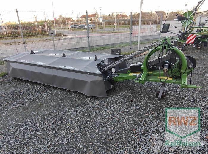 Fendt Slicer 320 P Šienapjovės