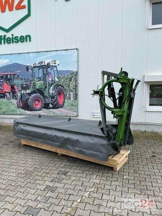 Fendt Slicer 320P Šienapjovės