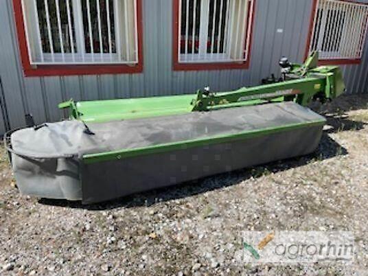 Fendt SLICER 3570 TLKC Šienapjovės