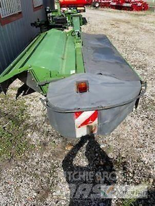 Fendt SLICER 3570 TLKC Šienapjovės