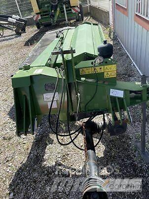 Fendt SLICER 3570 TLKC Šienapjovės