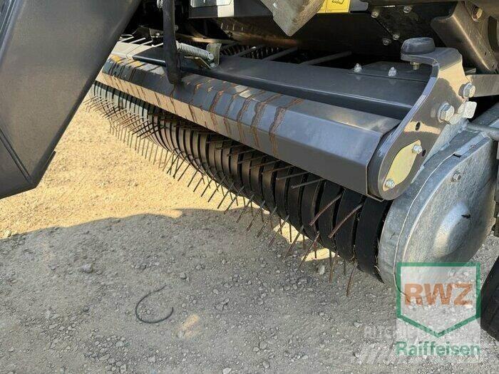 Fendt Tigo 90 XR-D Savikrovės priekabos