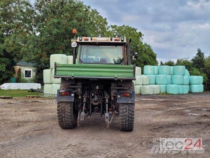 Fendt Xylon 522 Traktoriai