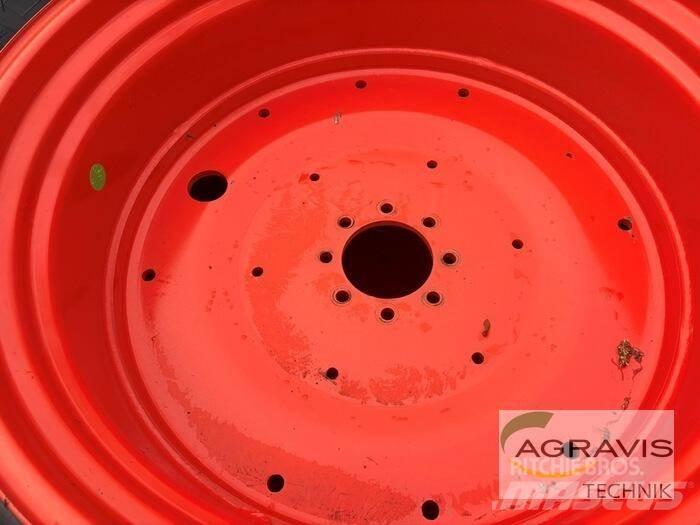 Firestone 480/70R38 Padangos, ratai ir ratlankiai