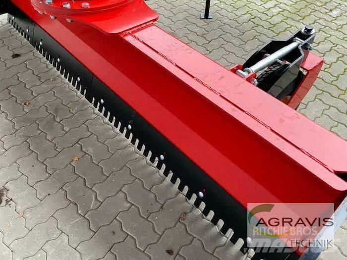 Fransgård GT-300 DKH Kiti naudoti traktorių priedai