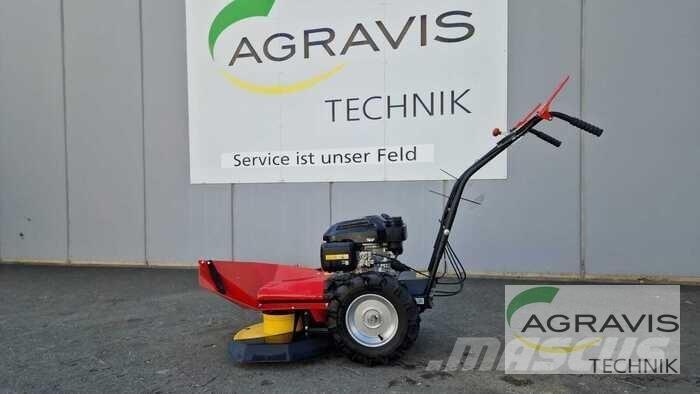  GEBRAUCHTES KLEINGERÄT Medžių skaldymo, pjovimo ir lupimo įrengimai