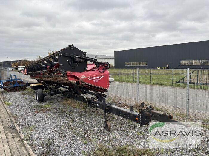 Geringhoff VS 910 Derliaus nuėmimo kombainų priedai