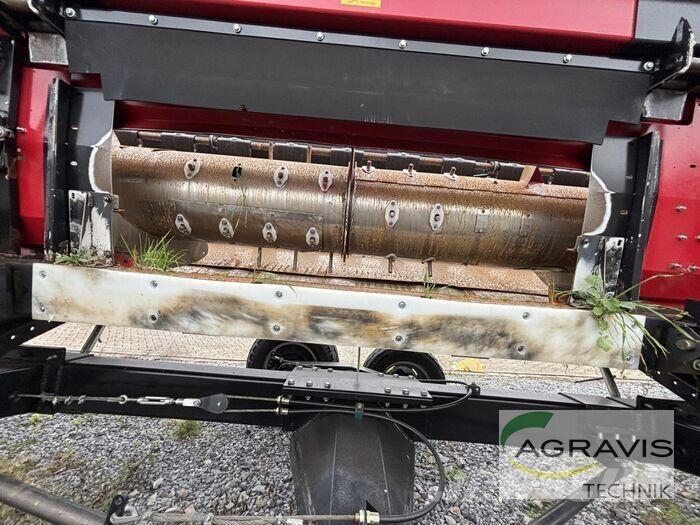 Geringhoff VS 910 Derliaus nuėmimo kombainų priedai