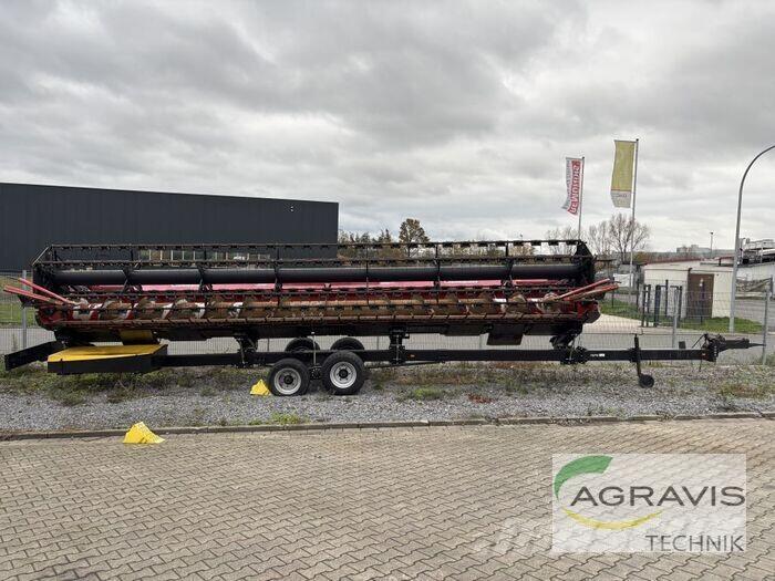 Geringhoff VS 910 Derliaus nuėmimo kombainų priedai