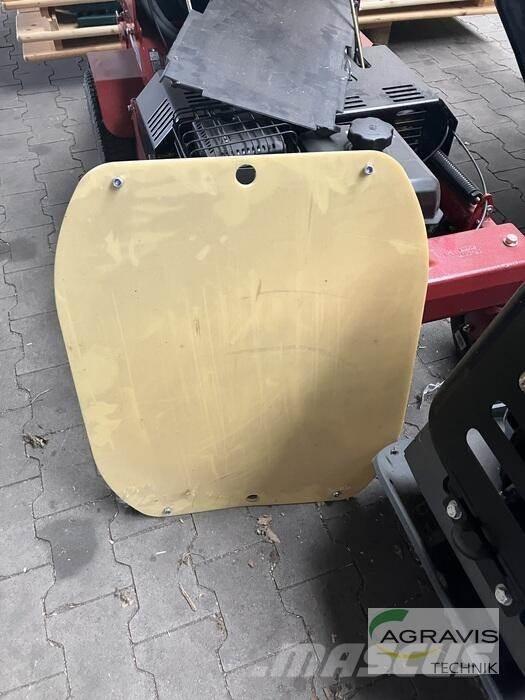 GiANT GPR3558D Statyba - Kita