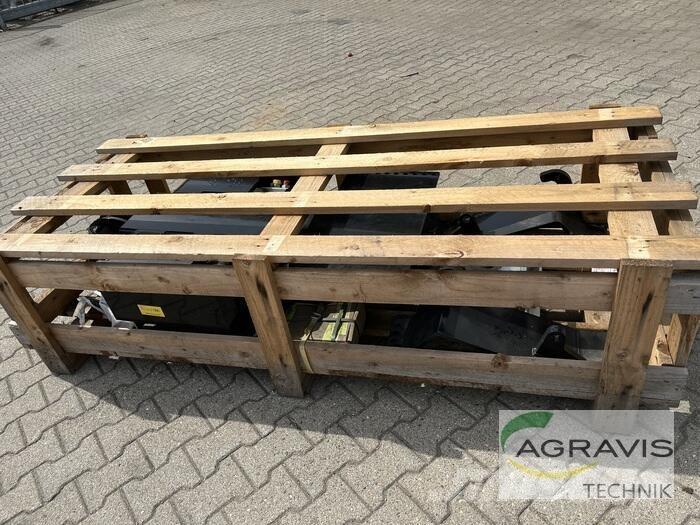 Greentec HXF 3302 Medžių skaldymo, pjovimo ir lupimo įrengimai