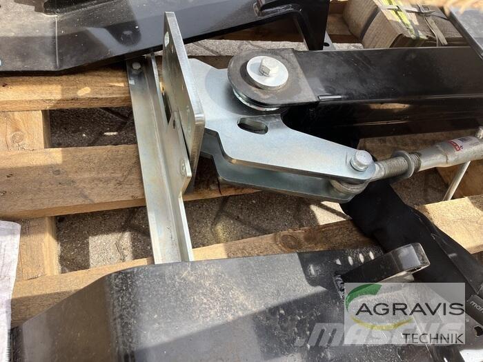 Greentec HXF 3302 Medžių skaldymo, pjovimo ir lupimo įrengimai