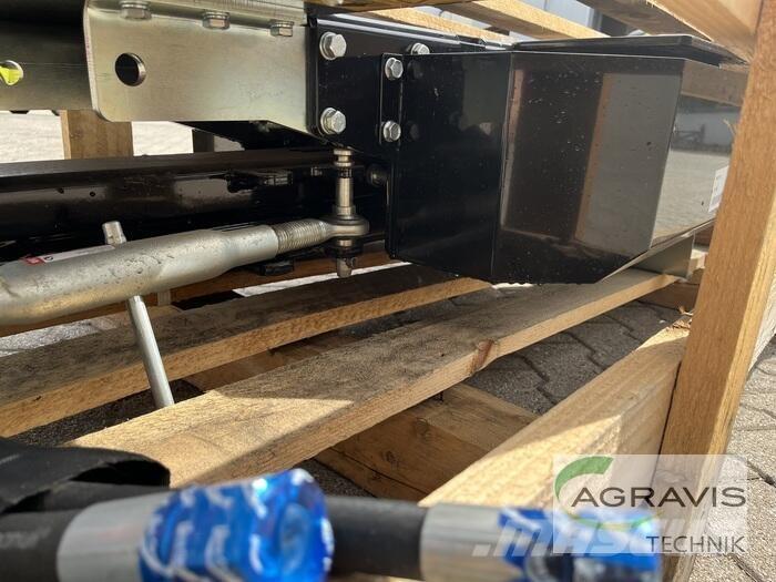 Greentec HXF 3302 Medžių skaldymo, pjovimo ir lupimo įrengimai