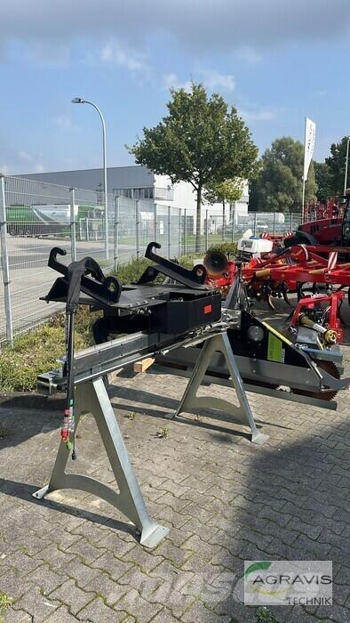 Greentec HXF 3302 Miško technika - Kita