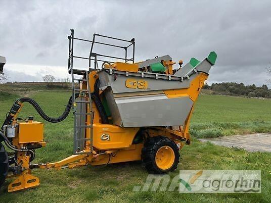 Gregoire Besson G3.220 Žemės ūkis - Kita