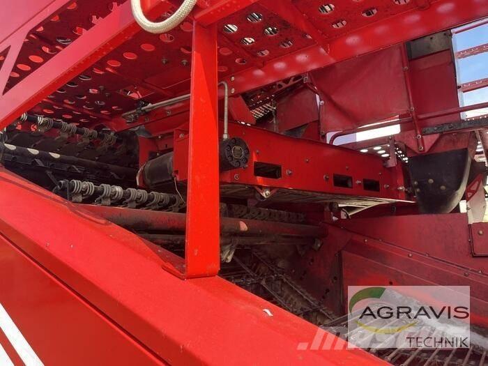 Grimme EVO 280 Bulvių kombainai ir ekskavatoriai