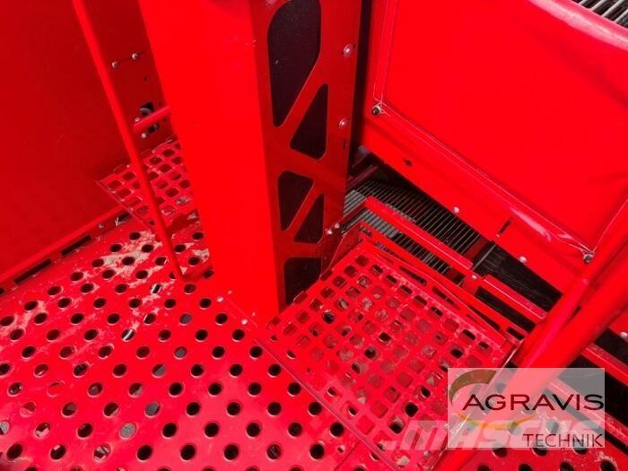 Grimme EVO 280 Bulvių kombainai ir ekskavatoriai