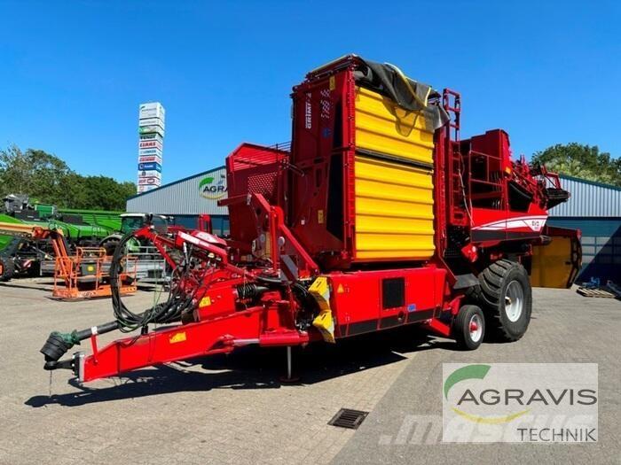 Grimme EVO 280 Bulvių kombainai ir ekskavatoriai