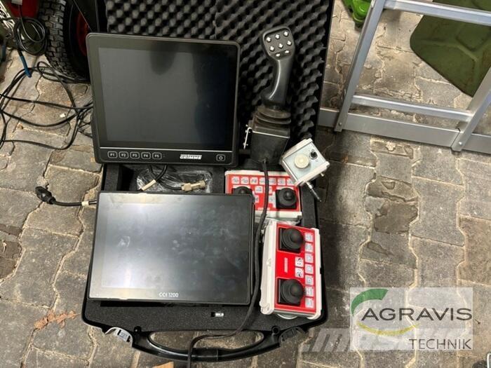 Grimme EVO 280 Bulvių kombainai ir ekskavatoriai