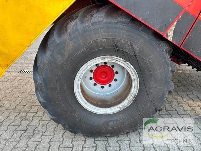 Grimme EVO 290 Bulvių kombainai ir ekskavatoriai