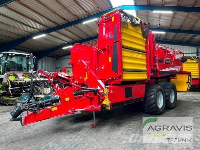Grimme EVO 290 Bulvių kombainai ir ekskavatoriai