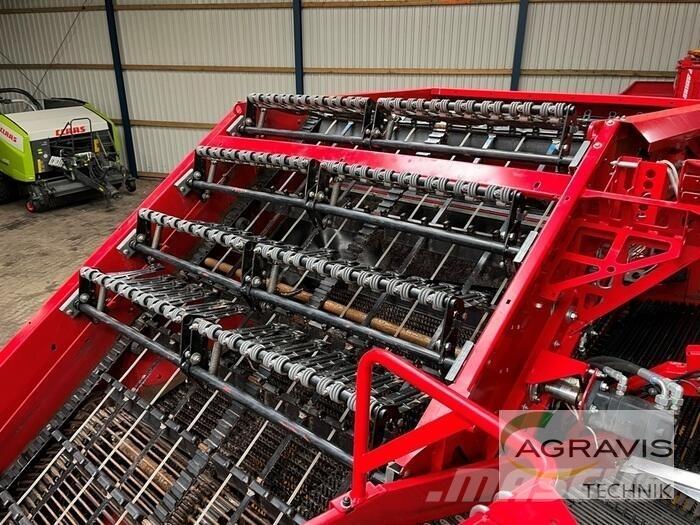 Grimme EVO 290 Bulvių kombainai ir ekskavatoriai
