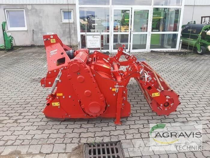 Grimme GF 200 Varomosios akėčios ir žemės frezos