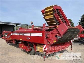Grimme GT170MS Bulvių kombainai ir ekskavatoriai
