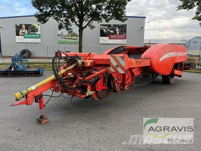 Grimme GZ 1700 DL1 Bulvių kombainai ir ekskavatoriai